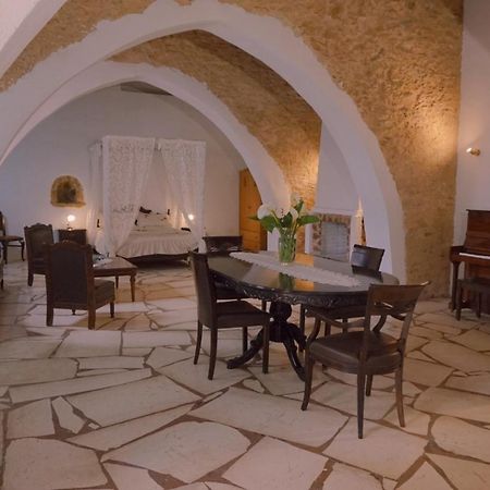 Villa Kamares Private Pool Kondomarion Ngoại thất bức ảnh