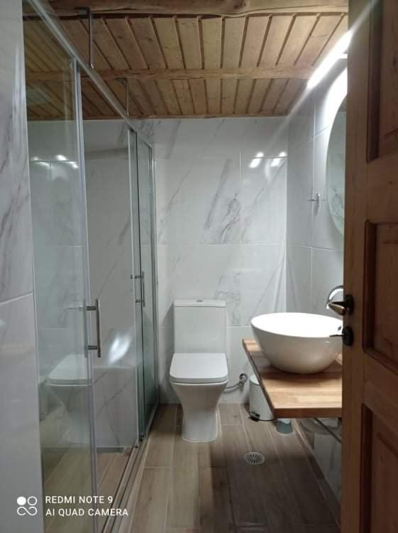 Villa Kamares Private Pool Kondomarion Ngoại thất bức ảnh